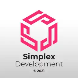 SimplexDevelopment Avatar for SimplexDevelopment
