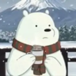 Avatar for Hi-PolarBear