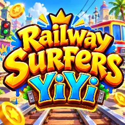 Avatar for Railway-Surfers-YiYi
