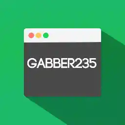 Avatar for gabber235